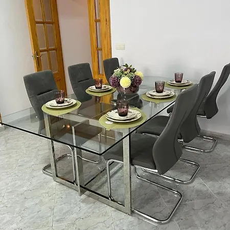 Espanhouse Habaneras Apartment Torrevieja