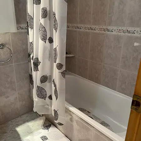 Espanhouse Habaneras Apartment