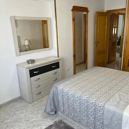 Espanhouse Habaneras Apartment *