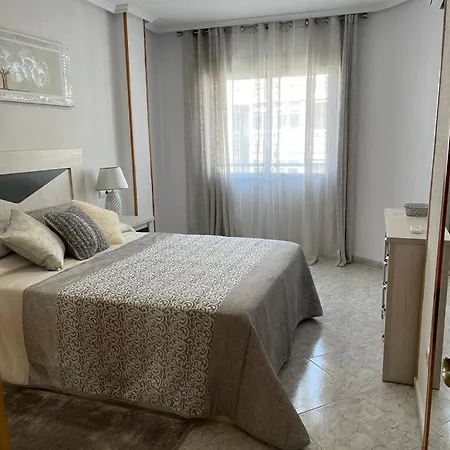 アパート Espanhouse Habaneras